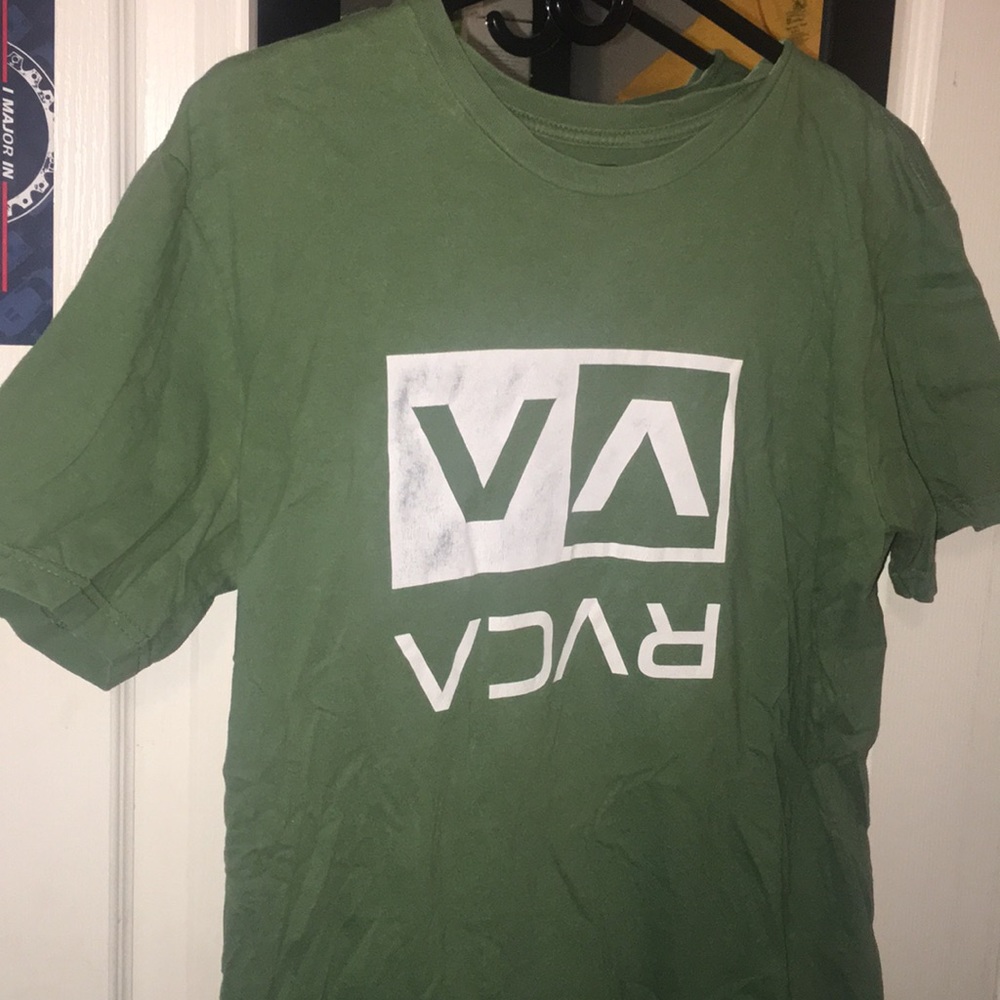 RVCA T-Shirt